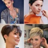 Mode coiffure femme 2024