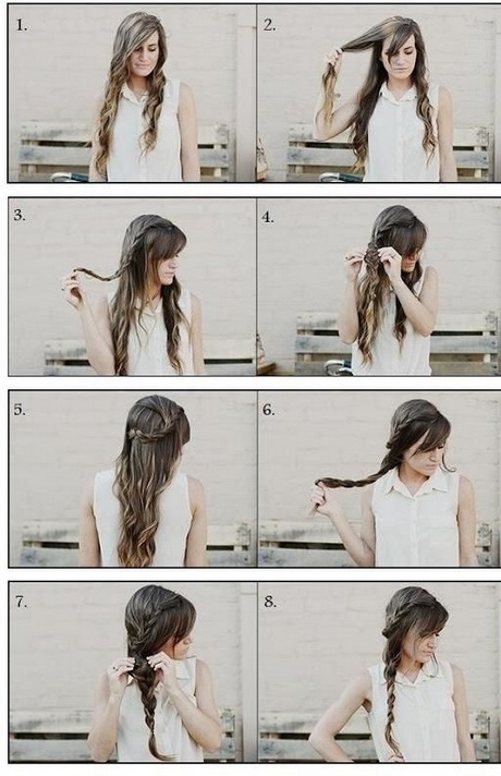 astuce-coiffure-cheveux-long-70_7 Astuce coiffure cheveux long