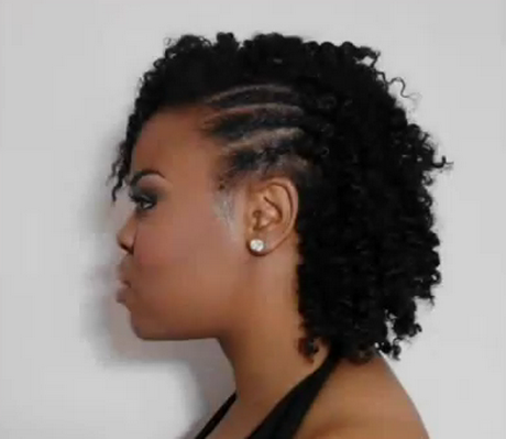 coiffure-afro-cheveux-courts-84 Coiffure afro cheveux courts