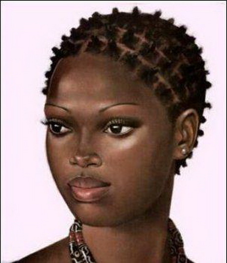 coiffure-afro-femme-31_10 Coiffure afro femme