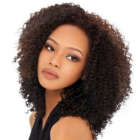 coiffure-afro-femme-31_8 Coiffure afro femme