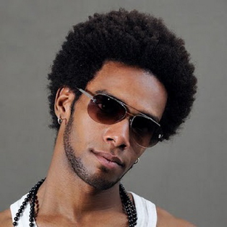 coiffure-afro-homme-66 Coiffure afro homme