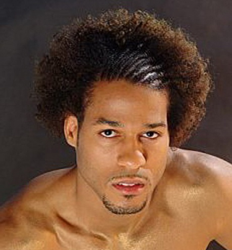 coiffure-afro-homme-66_3 Coiffure afro homme