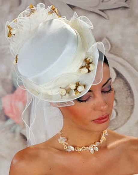 coiffure-chapeau-mariage-28_17 Coiffure chapeau mariage