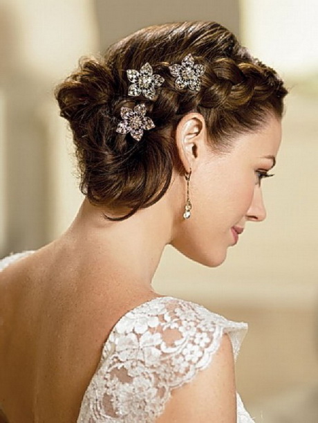 coiffure-cheveux-courts-mariage-42_19 Coiffure cheveux courts mariage