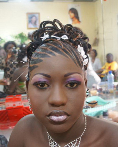 coiffure-de-mariage-africaine-08_7 Coiffure de mariage africaine