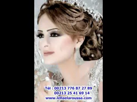 coiffure-de-mariage-algerien-87_10 Coiffure de mariage algerien