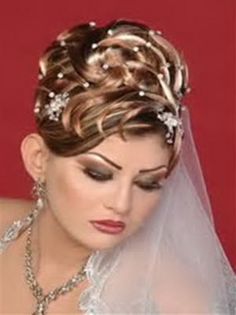 coiffure-de-mariage-algerien-87_14 Coiffure de mariage algerien