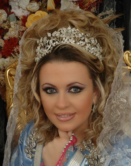 coiffure-de-mariage-marocain-74_18 Coiffure de mariage marocain
