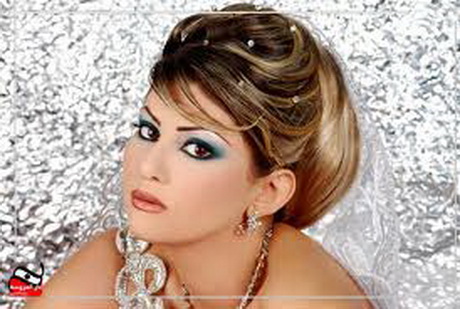 coiffure-et-maquillage-mariage-61_4 Coiffure et maquillage mariage