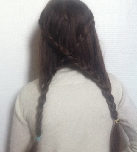 coiffure-fille-cheveux-longs-33_4 Coiffure fille cheveux longs