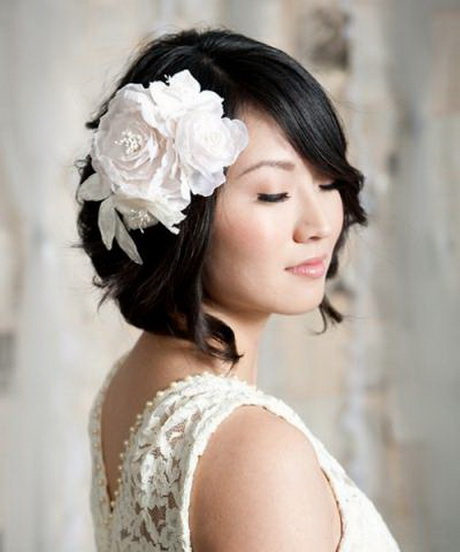 coiffure-mariage-cheveux-carre-18_7 Coiffure mariage cheveux carre