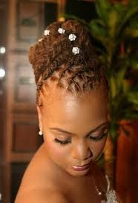 coiffure-mariage-femme-noire-01 Coiffure mariage femme noire