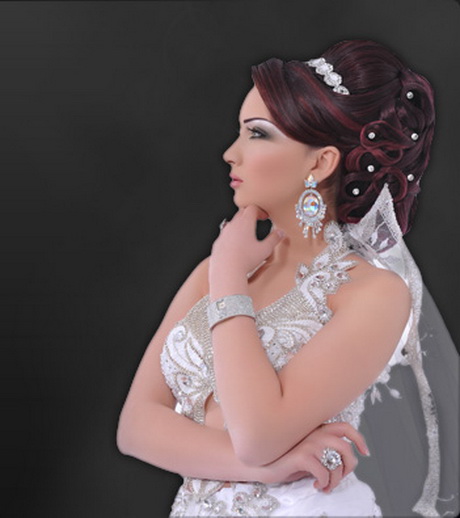 coiffure-mariage-tunisien-72_8 Coiffure mariage tunisien