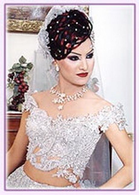 coiffure-mariage-tunisien-72_9 Coiffure mariage tunisien