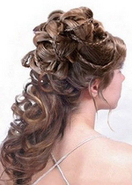 coiffure-mariages-47_15 Coiffure mariages