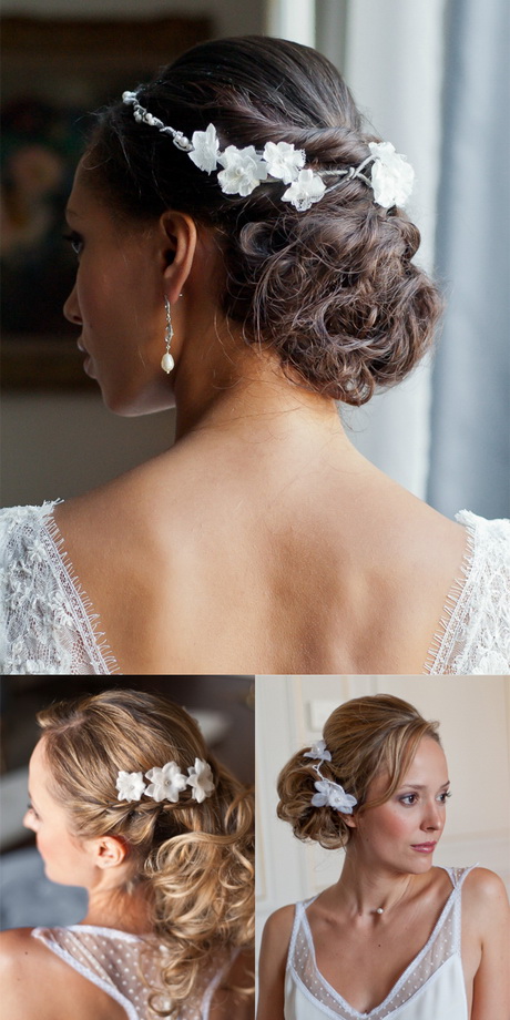 coiffure-marie-chic-82_18 Coiffure mariée chic