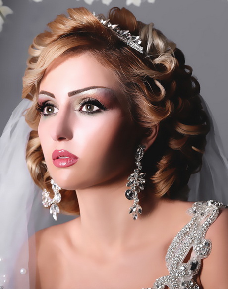 coiffure-tunisienne-mariage-24_2 Coiffure tunisienne mariage