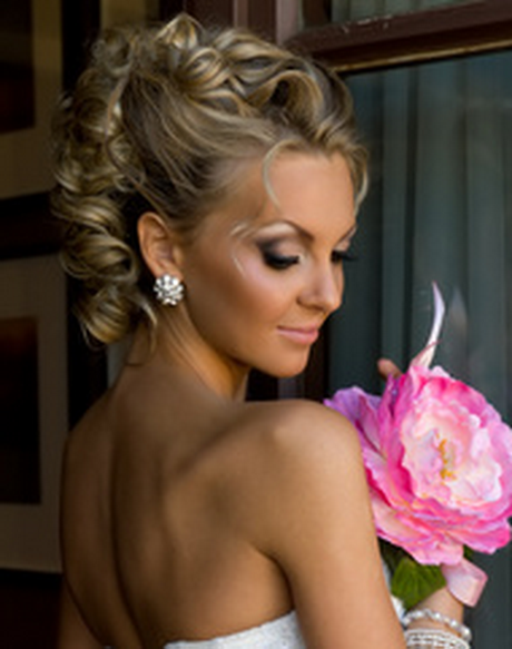 idee-coiffure-mariage-cheveux-court-41 Idee coiffure mariage cheveux court