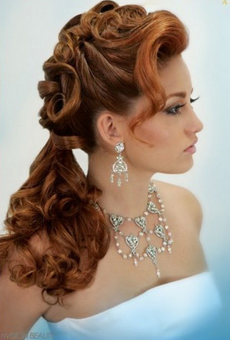 idee-coiffure-pour-mariage-47_11 Idee coiffure pour mariage