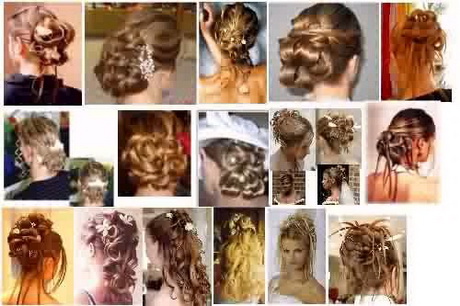 les-belles-coiffures-de-mariage-28_10 Les belles coiffures de mariage