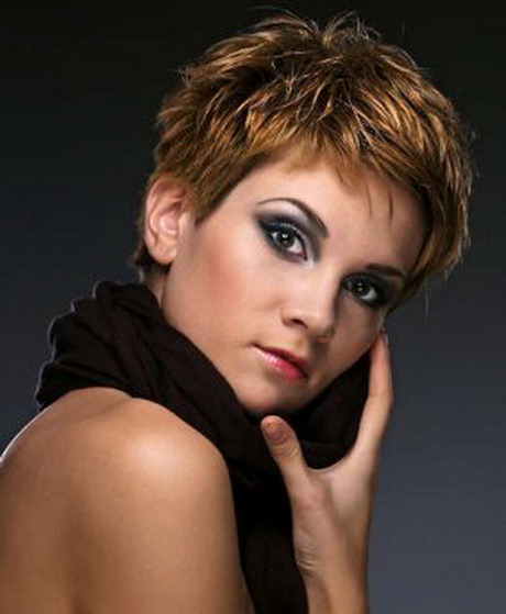 modle-coiffure-courte-femme-83 Modèle coiffure courte femme