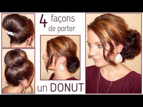 coiffure-avec-un-donuts-48 Coiffure avec un donuts