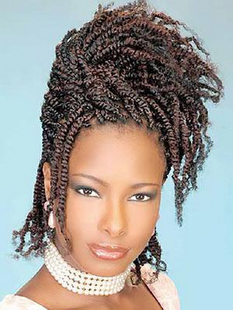 coiffure-de-mariage-afro-31 Coiffure de mariage afro