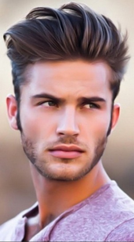 coiffure-homme-styl-43_17 Coiffure homme stylé