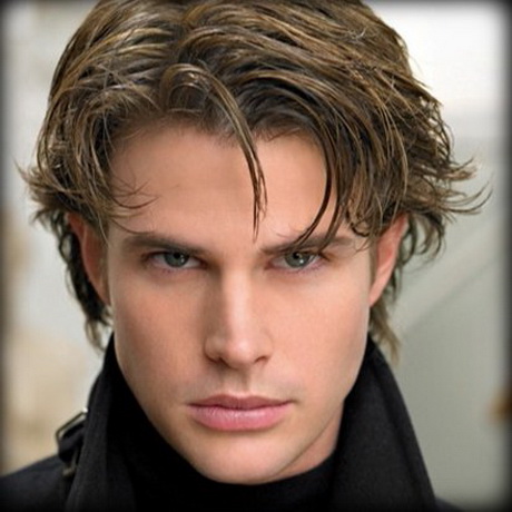 coiffure-homme-styl-43_8 Coiffure homme stylé