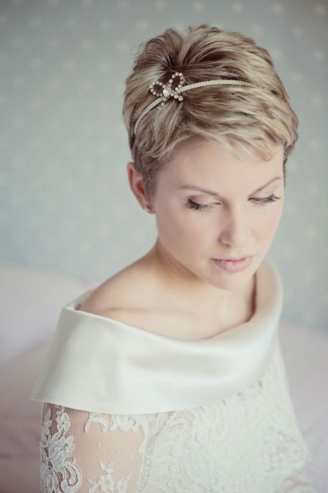 coiffure-mariage-2015-cheveux-courts-29_2 Coiffure mariage 2015 cheveux courts