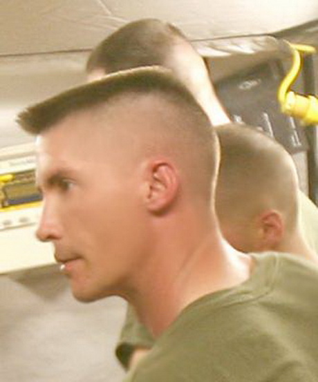 coupe-de-cheveux-militaire-homme-03_7 Coupe de cheveux militaire homme