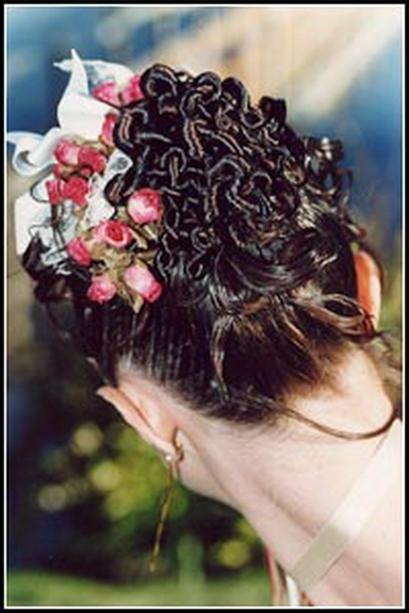 modles-coiffures-mariage-31_10 Modèles coiffures mariage