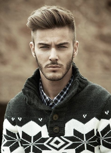 style-cheveux-homme-14_18 Style cheveux homme