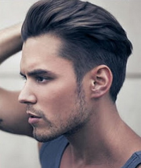 coiffure-style-homme-39_2 Coiffure stylée homme