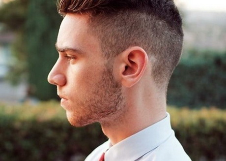 coiffure-style-homme-39_6 Coiffure stylée homme
