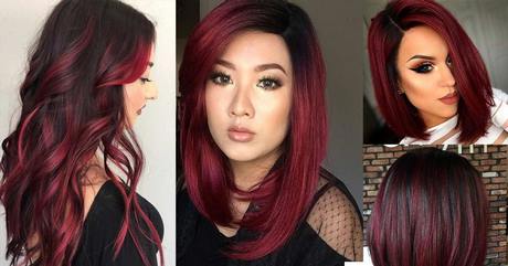 couleur-de-cheveux-tendance-2018-2019-44_11 Couleur de cheveux tendance 2018 2019