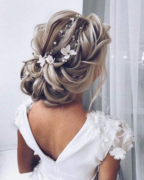 coiffure-mariage-cheveux-long-2020-56_4 ﻿Coiffure mariage cheveux long 2020