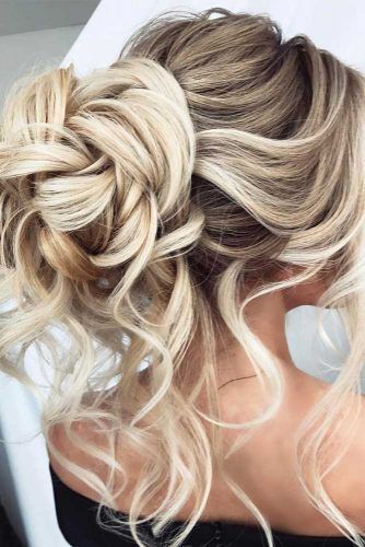 coiffure-mariage-cheveux-long-2020-56_7 ﻿Coiffure mariage cheveux long 2020