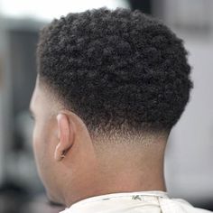 coiffure-homme-afro-2019-05_10 Coiffure homme afro 2019