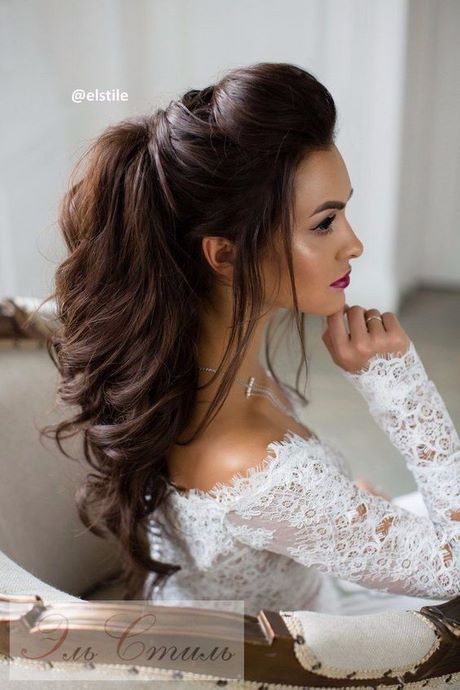 coiffure-mariage-2019-cheveux-long-67_8 Coiffure mariage 2019 cheveux long