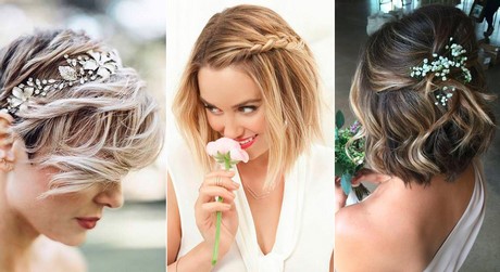 coiffure-mariage-cheveux-courts-2019-35_2 Coiffure mariage cheveux courts 2019