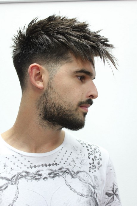 mode-cheveux-homme-2019-34_16 Mode cheveux homme 2019