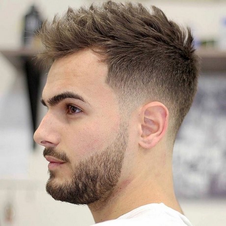 tendances-coiffure-homme-2019-57_3 Tendances coiffure homme 2019