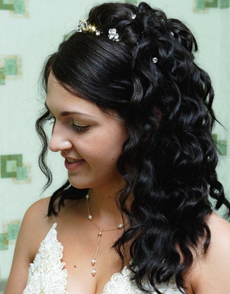 coiffure-de-mariage-cheveux-boucls-99_15 Coiffure de mariage cheveux bouclés