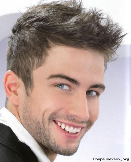 coiffure-homme-coupe-courte-58_10 Coiffure homme coupe courte
