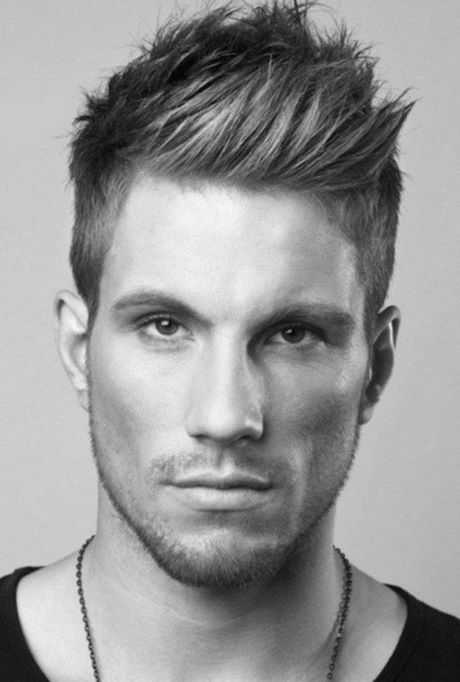 coiffure-homme-2021-hiver-64_16 Coiffure homme 2021 hiver