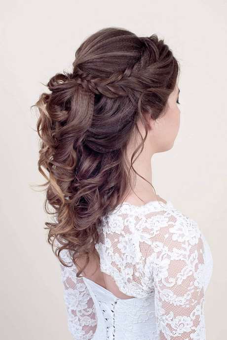 coiffure-mariage-2021-cheveux-longs-29_10 Coiffure mariage 2021 cheveux longs