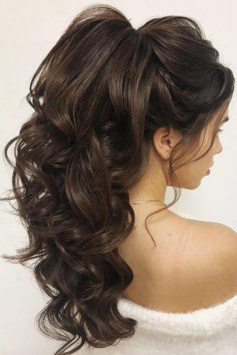 coiffure-mariage-2021-cheveux-longs-29_8 Coiffure mariage 2021 cheveux longs