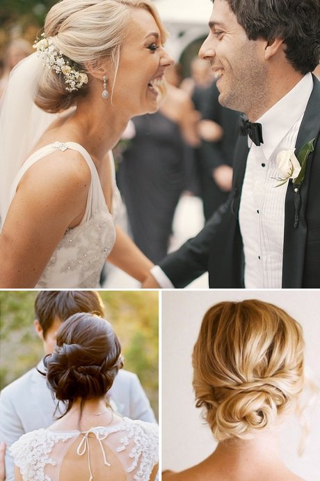 coiffure-mariage-2021-cheveux-mi-long-64_16 ﻿Coiffure mariage 2021 cheveux mi long